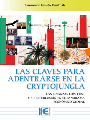 cover image of Las claves para adentrarse en la Cryptojungla